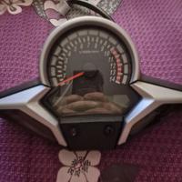 Pezzi ricambio moto honda