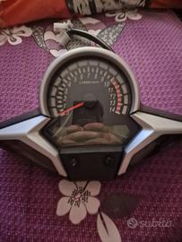 Pezzi ricambio moto honda