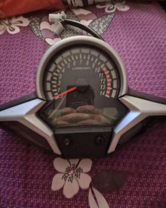 Pezzi ricambio moto honda