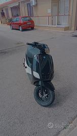 Piaggio Zip 50 - 1997