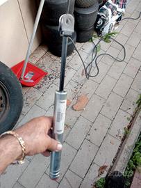 Ammortizzatore repulsore CRF 2000