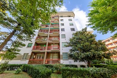 Appartamento Milano [Cod. rif 3387381VRG]