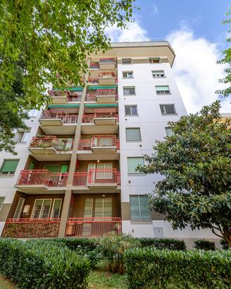 Appartamento Milano [Cod. rif 3387381VRG]