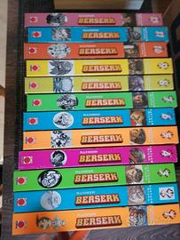 Maximum berserk 2004