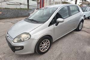 Fiat Punto Evo 1.2 BENZINA E GPL