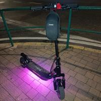 monopattino iscooter i10 