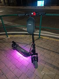 monopattino iscooter i10 