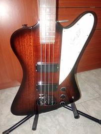 Epiphone tunderbird Korea '99