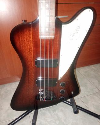 Epiphone tunderbird Korea '99