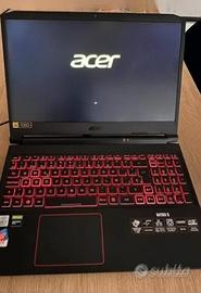 Gaming Acer Nitro 5 