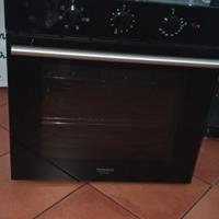 Forno Hotpoint Ariston 