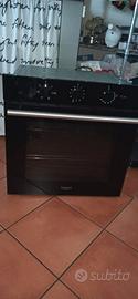 Forno Hotpoint Ariston 