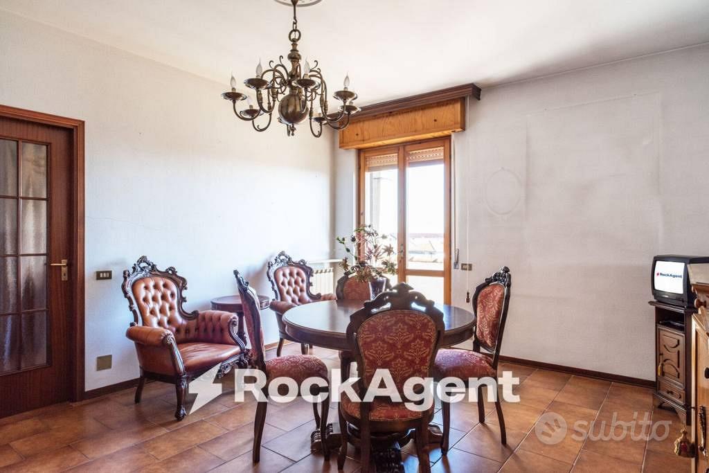 Appartamento – Mede - Vista 4