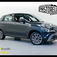 FIAT 500L - 500L 1.3 Multijet 95 CV Cross