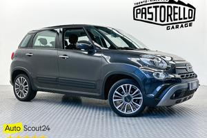FIAT 500L - 500L 1.3 Multijet 95 CV Cross