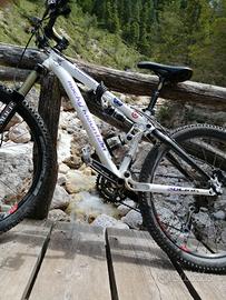 Rocky Mountain full taglia S