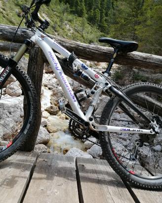 Rocky Mountain full taglia S