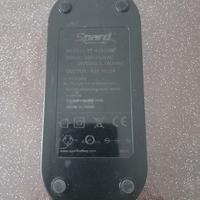 carica batteria per bici elettrica