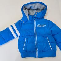 GIUBBOTTO INVERNALE 18/24 MESI