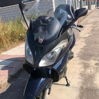 Aprilia Atlantic 500 - 2005