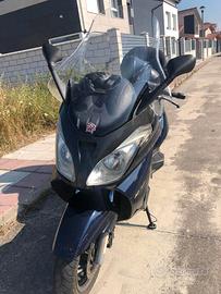 Aprilia Atlantic 500 - 2005