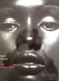 Monografia fotografica di Arogundade-Black Beauty