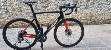 Bici da corsa Wilier CENTO 10 SL taglia L