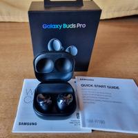 Samsung Galaxy Bud Pro