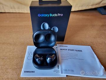 Samsung Galaxy Bud Pro
