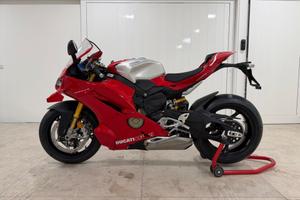 Ducati Panigale V4 R V4R 2026 NUOVA