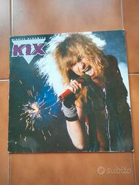 Kix / Midnite dynamite