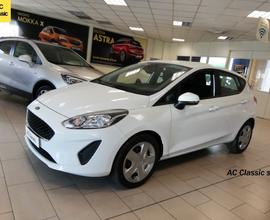 Ford Fiesta Plus 1.5 TDCi (85 cv) ac classic