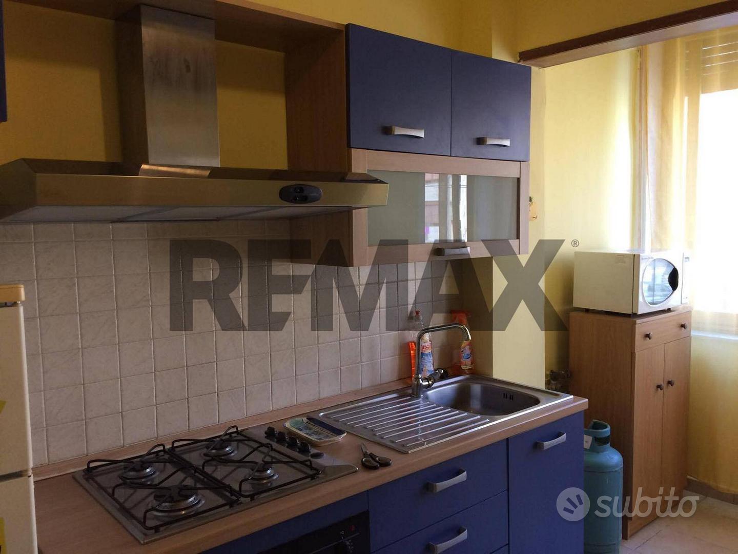 Appartamento – Catania, Cibali, San Giovanni Galermo-Trappeto-Cibali - Vista 4