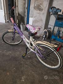 bicicletta 