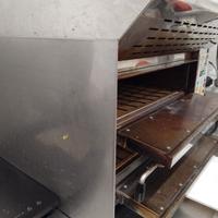 forno pizza
