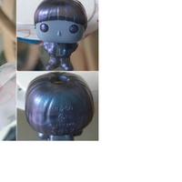 Will Byers sottosopra kinder joy