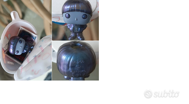 Will Byers sottosopra kinder joy