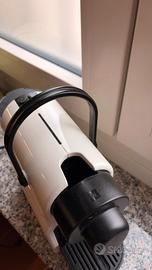 macchina caffè NESPRESSO