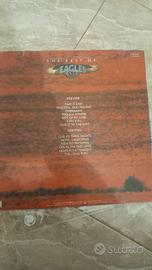 disco vinile gli Eagles 