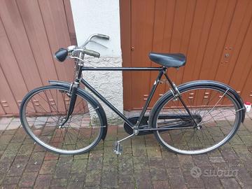 Bici Bottecchia vintage uomo da passeggio – freni