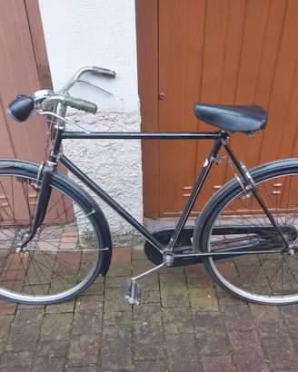 Bici Bottecchia vintage uomo da passeggio – freni