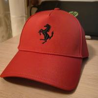 Cappello originale Ferrari