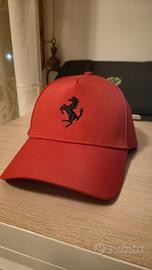 Cappello originale Ferrari
