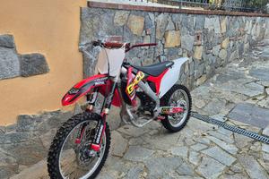 honda crf 450
