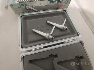 ORTOFON Concorde Arkiv E/E MM stereo DJ