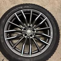 Gomme e cerchi per Bmw X5 o X6