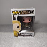 Funko Pop Game Of Thrones Jaime Lannister (10)