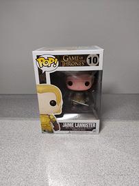 Funko Pop Game Of Thrones Jaime Lannister (10)