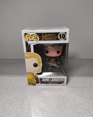 Funko Pop Game Of Thrones Jaime Lannister (10)