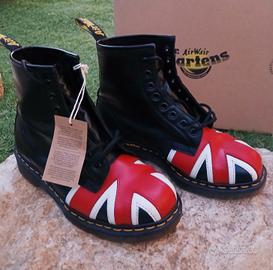 Dr. Martens 1460 FLAG 41